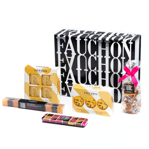 PLAISIRS SUCRÉS FAUCHON