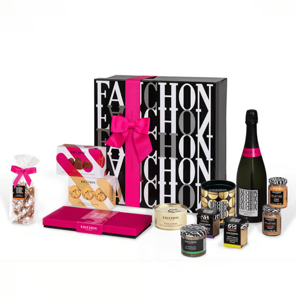 COFFRET BY FAUCHON