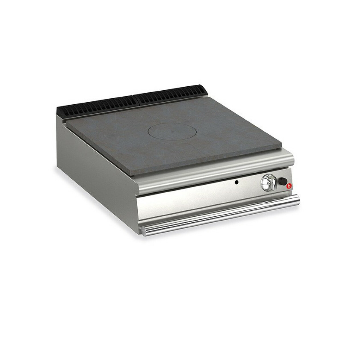 Plaque Coup de feu à Gaz – P 700 – 12 kW – Baron