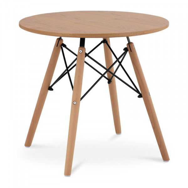Table ronde – Ø60 cm