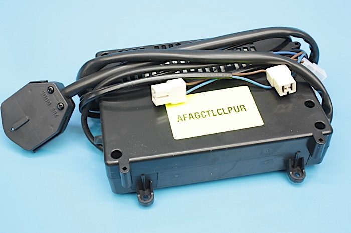 TABLEAU DE COMMANDES HOTTE AIRFORCE POUR TULIPE LED AFAGCTLCLPUR (CARTE ÉLECTRONIQUE – HOTTE)