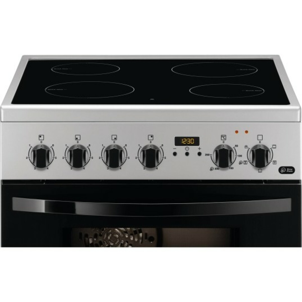 Cuisiniere vitroceramique FCV6530CSA