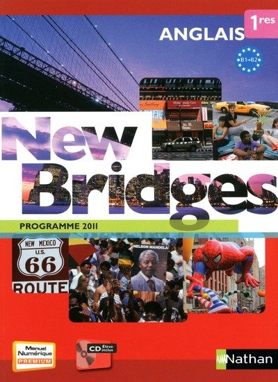 NEW BRIDGES 1RES FORMAT COMPAC