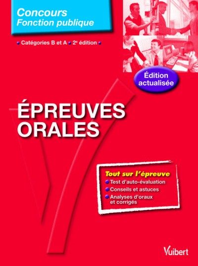 N.43 EPREUVES ORALES 2E EDT