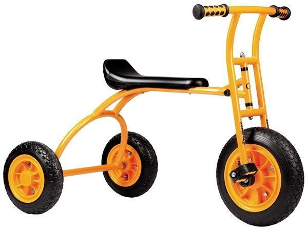 TRICYCLE 4-6 ANS