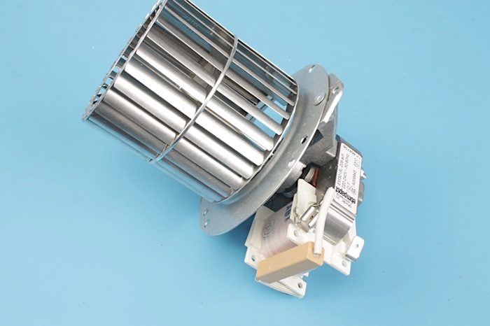 VENTILATEUR GAUCHE ACCUMULATEUR EBM EM3015L-206 ROOS – ROOS00076 (VENTILATEUR – CHAUFFAGE)