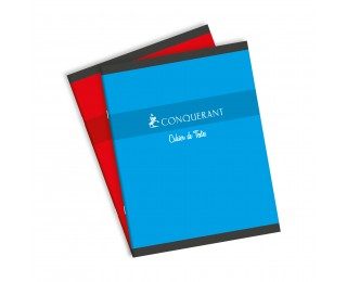 Cahier de texte 5×5 – HAMELIN – 17 x 22 cm