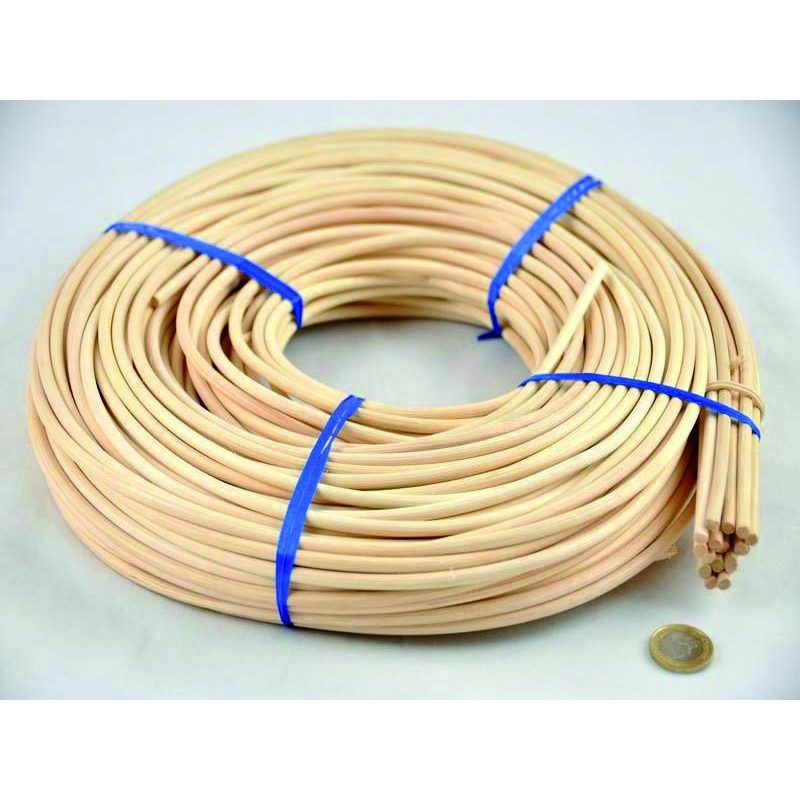 Moelle de rotin naturelle 250gr