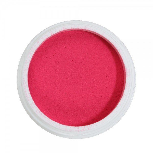 POUDRE ACRYLIQUE COULEUR NDED 5G PURE RED 6108