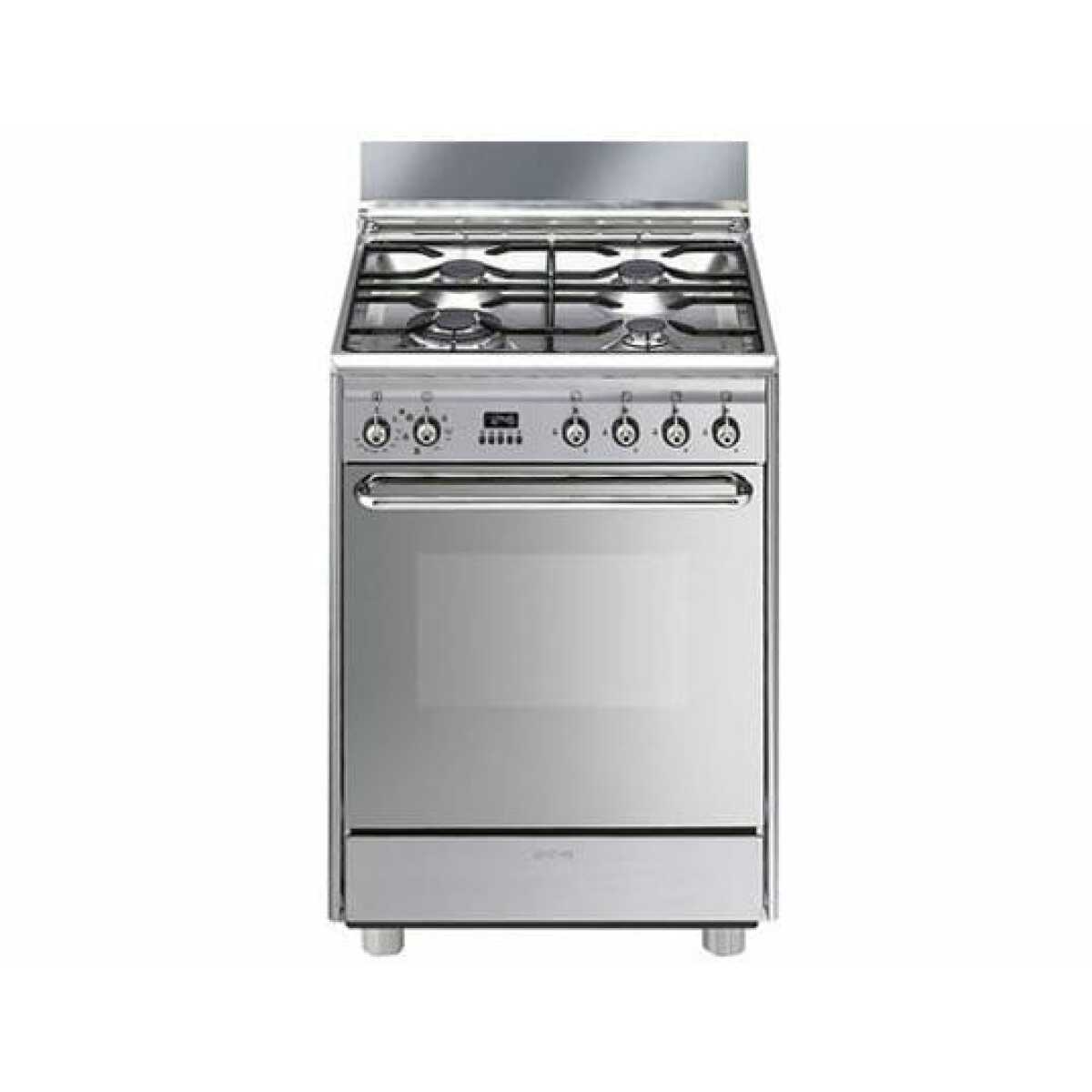 Cuisiniere gaz SCB60MX9
