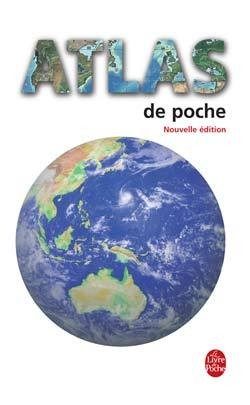 ATLAS DE POCHE