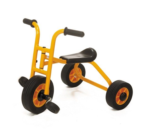 LE PETIT TRICYCLE