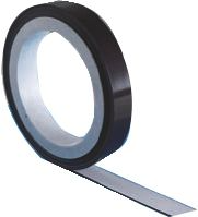 Fermeture : Ruban magnétique – 12,7 mm