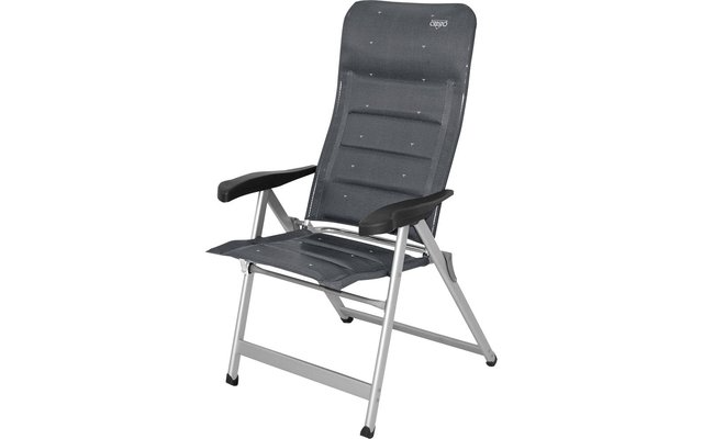 Fauteuil Deluxe rembourré Crespo