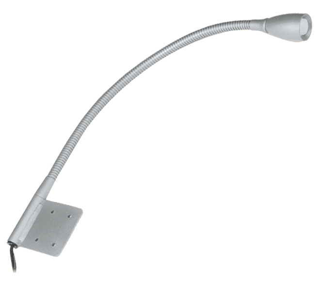 LISEUSE DE LIT MYLED FLEXIBLE 1W LONG 300MM