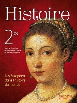 HISTOIRE 2DE GRAND FORMAT – EDITION 2014