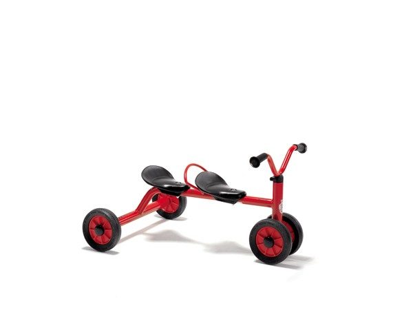 MINI DRAISIENNE 2 ENFANTS