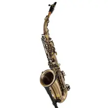 Thomann Antique Alto Sax