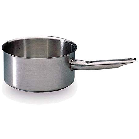 Casserole EXCELLENCE inox Bourgeat