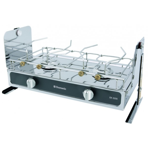 Cadran Dometic pour rechauds série EK