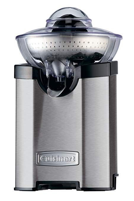 Presse agrumes CUISINART CCJ210E