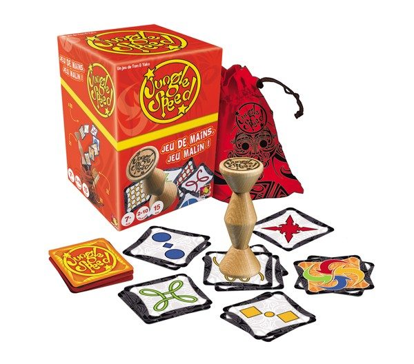 JUNGLE SPEED