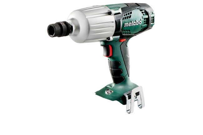 Visseuse à choc sans fil METABO Ssw 18 ltx 600, 18 V, sans batterie