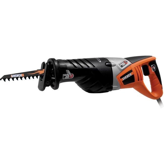 Scie sabre filaire WORX WX80RS.1 800 W