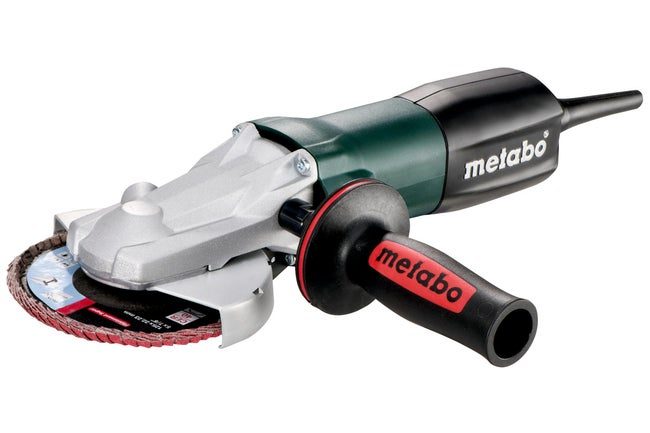 Meuleuse d’angle filaire METABO, 613060000