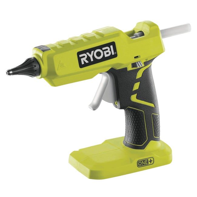 Pistolet à colle RYOBI One+ r18glu-0