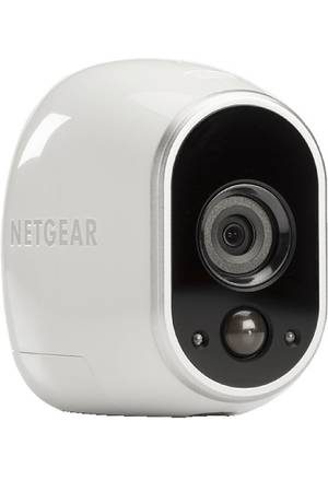 Caméra de surveillance NETGEAR VMC3030-100EUS