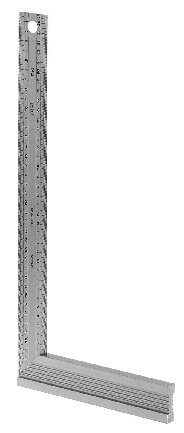 Equerre de menuisier FACOM, 25 cm