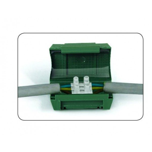Gel isolant Marinco avec boitier