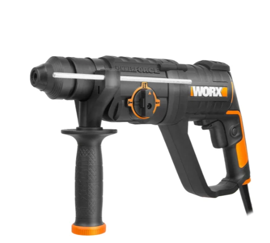 Perforateur sds plus WORX Wx337, 750 W