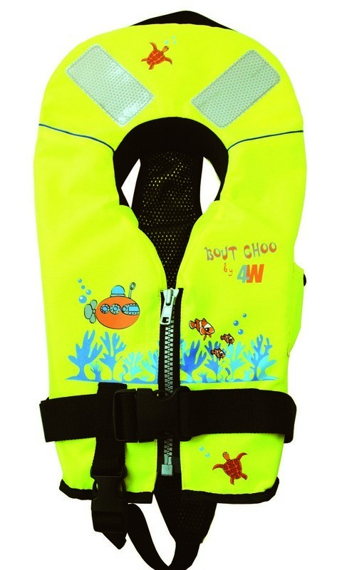 Gilet de sauvetage 4Water Bout Choo 100N
