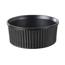 Moule à soufflé ø 20 cm Noir