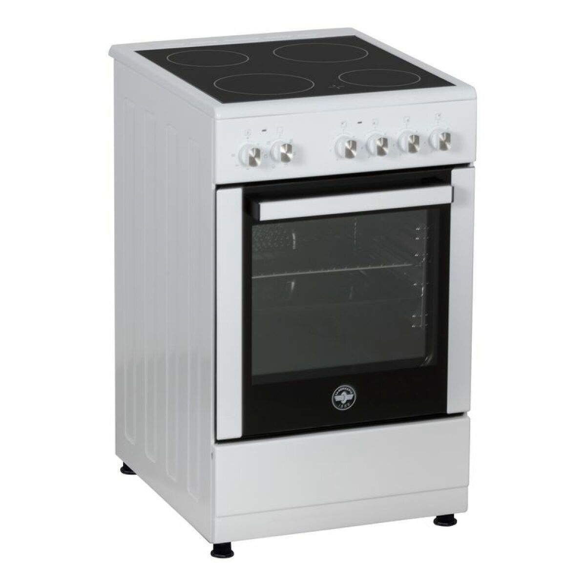 Cuisinière vitrocéramique LA GERMANIA BC5VW