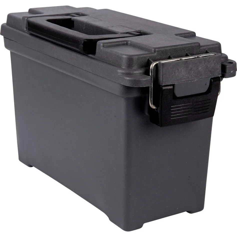 BOITE ETANCHE POUR MUNITIONS LISSES