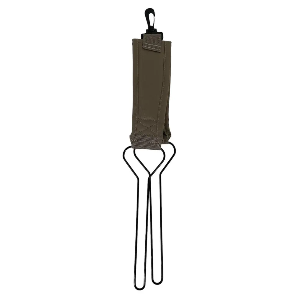 PORTE OISEAUX EN NEOPRENE