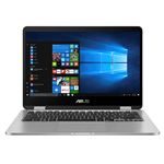 PC Hybride Asus VivoBook Flip TP401MA-BZ084T 14” Tactile