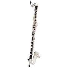 Buffet Crampon Prestige Bass low C