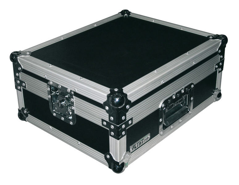 Flyht Pro Case for mixer 12″