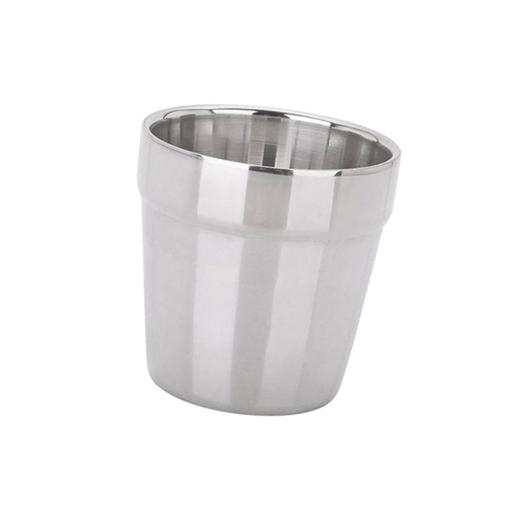 Gobelet en acier inoxydable