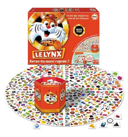 LE LYNX