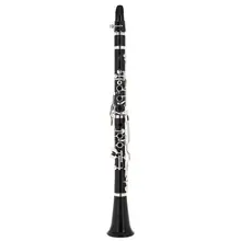 F.A. Uebel 611 C-Clarinet