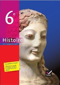 HISTOIRE/GÉOGRAPHIE – MANUEL ÉLÈVE (EN 2 VOLUMES) – 9336306