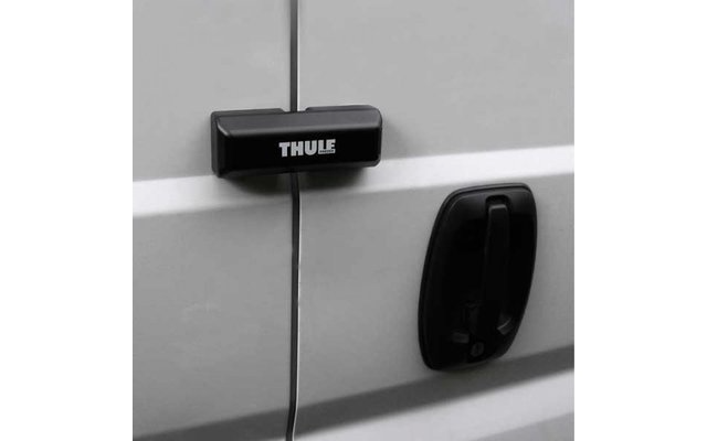 Thule Van Lock