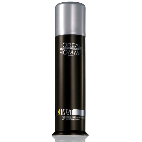 L’OREAL HOMME MAT 80 ml