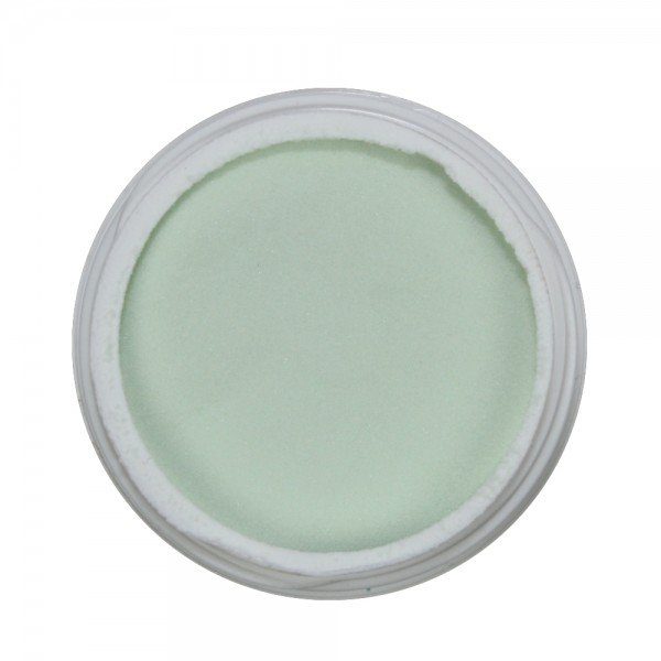 POUDRE ACRYLIQUE COULEUR NDED 5G PASTEL GREEN 6162