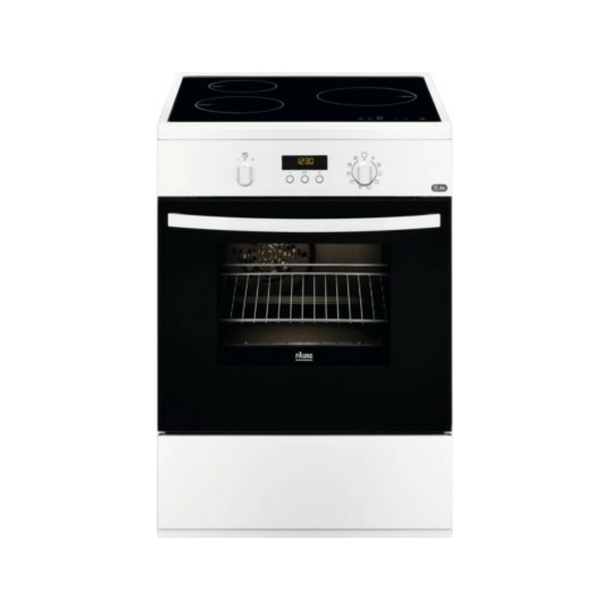 Cuisiniere induction FCI6563PWA